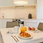 Casas D'mouraria Daire Lisboa