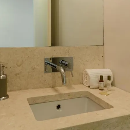 Casas D'mouraria Lejlighed *