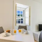 Casas D'mouraria Appartement