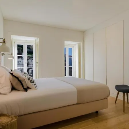 Casas D'mouraria * Lissabon