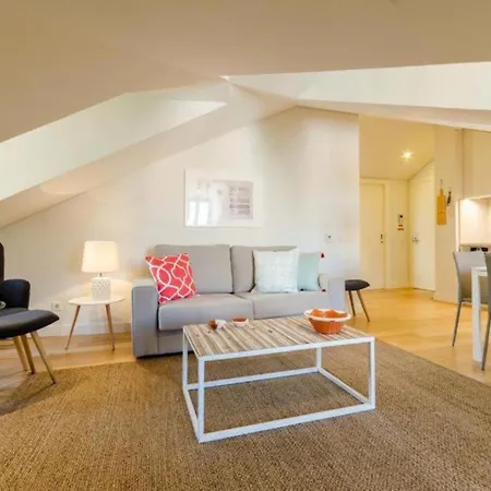 Casas D'mouraria Lisbon