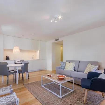 Casas D'mouraria Apartment